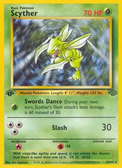 Scyther