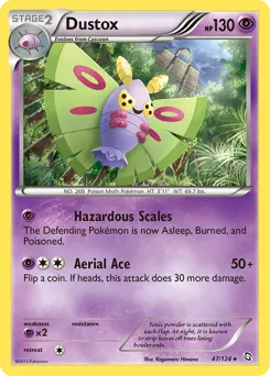 Dustox