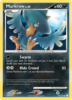 Murkrow