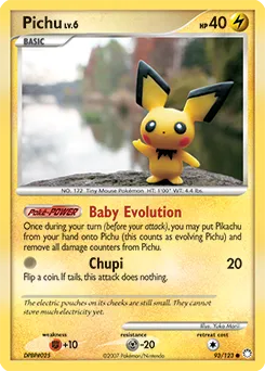 Pichu