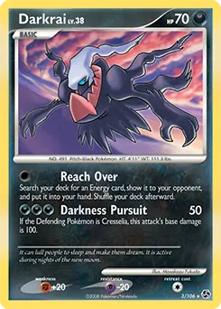 Darkrai