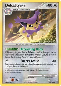 Delcatty