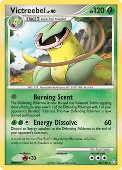 Victreebel