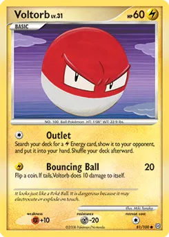 Voltorb
