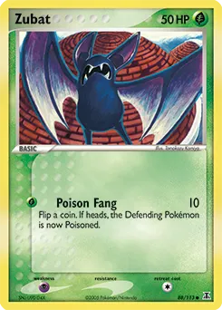 Zubat