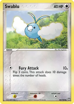 Swablu