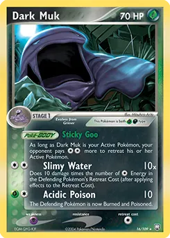 Dark Muk