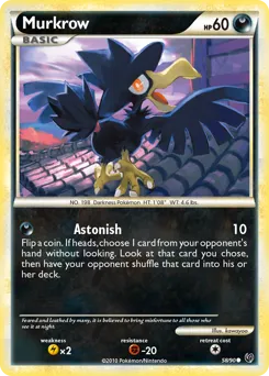 Murkrow