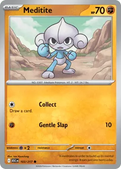 Meditite