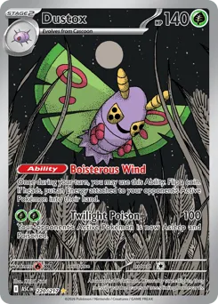 Dustox