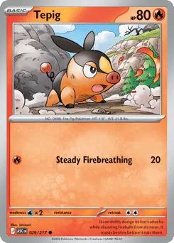 Tepig