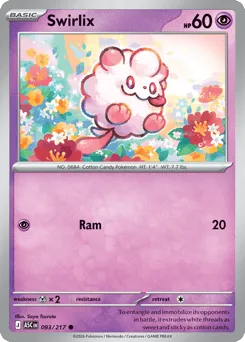 Swirlix