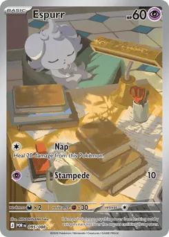 Espurr
