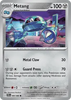 Metang