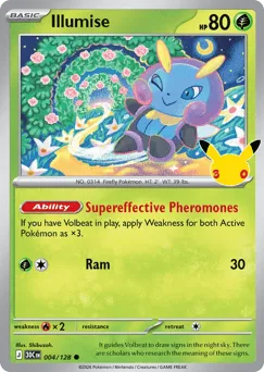 Illumise