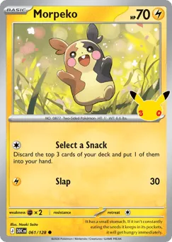 Morpeko