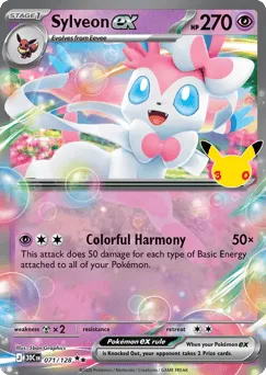 Sylveon ex