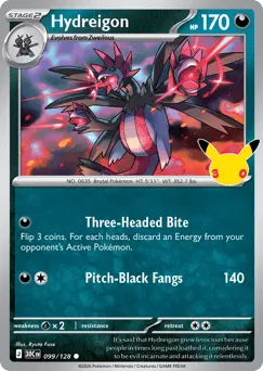Hydreigon