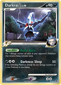 Darkrai G