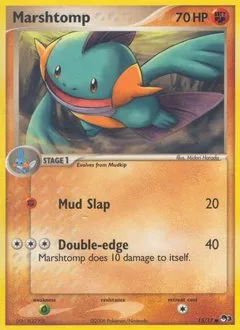 Marshtomp