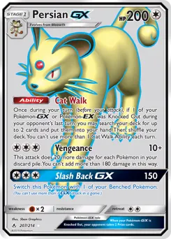 Persian-GX