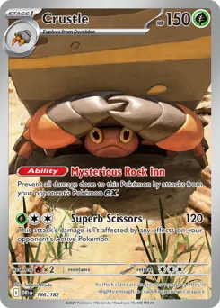 Crustle