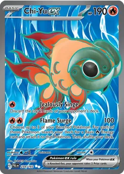 Chi-Yu ex