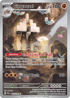 Garganacl