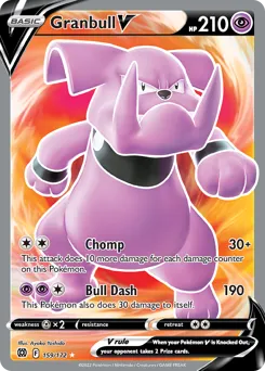 Granbull V