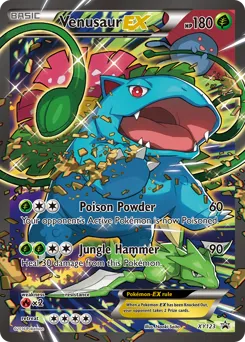 Venusaur-EX